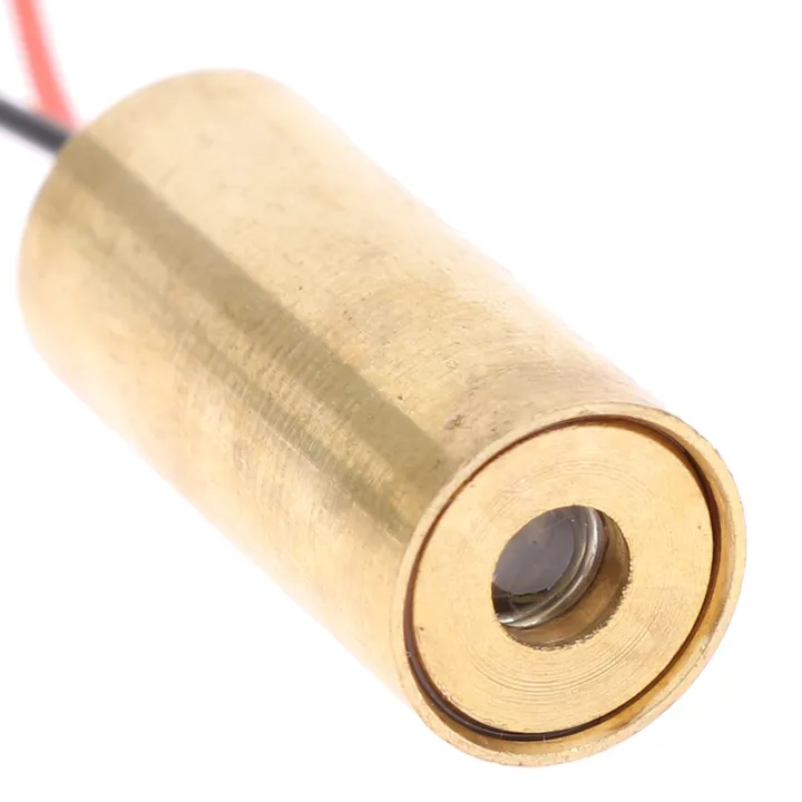 Copper%20Laser%20head%20650nm%209mm%203V%2050mW%20Laser%20Cross%20Diode%20Module%20Red%20Laser%20-%20Image%204