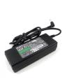 19.5V 4.7A 90W  Charger for Sony Vaio Fit 15E SVF1521A6EW Laptop. 