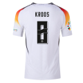 Germany T-shirt and Shorts Football Kit Euro Cup 2024 Football kit adults and kids Sizes Available. 