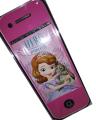 Iphone Princess Sofia & Frozen Metal Box (PC-610) (2 Pcs Pack). 