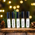 Pack of 5 Testers - Top Perfume Testers - 5ml Each. 
