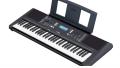 Yamaha PSR E373 Portable Keyboard. 