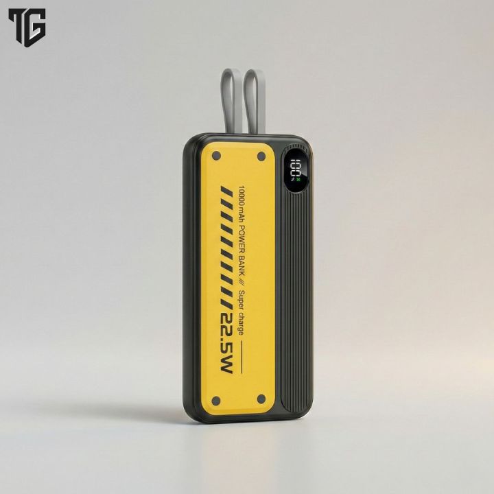 LOUD%20PB380%20Power%20Bank%2010,000mAh%20%7C%2022.5W%20PD%20+%20QC%20Fast%20Charging%20%7C%20Dual%20Output%20Type-C%20&%20USB%20%7C%20Slim%20&%20Portable%20%7C%20High%20Capacity%20Battery%20Pack%20for%20Samsung,%20iPhone,%20Xiaomi,%20Realme,%20Oppo,%20Vivo,%20Huawei%20%7C%20Safe%20&%20Reliable%20Travel%20Charger%20-%20Image%203