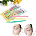 Tinkle Eyebrow Razor Shaper for Trimming and Shaping for Women – Eyebrow Trimmer Pack Of 3. 