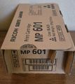 RICOH 407824 MP601 Original Black Toner For Aficio MP501 SPF/MP601 SPF [NO BOX]. 