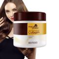 Hair Masque | Gentle Hair Moisturizer Deep Conditioning Care | Karseell Collagen Hair Mask Maca Power Deep Repair Conditioning Argan Oil Collagen Hair Mask Essence for Dry Damaged Hair All Hair Types 16.90 oz 500ml. 