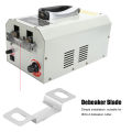 Beak Cutting Tool 3Pcs for 9DQ‑X4 Debeaker Blade Chicken Debeaking Machine Accessory Poultry Equipment. 