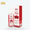 Black & Gold Rose Water - Rose Water - Premium Spray - B&G Rose Water 120ml. 