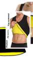 "ThermoFit Hot Shaper Belt: Ultimate Waist Trimmer for Rapid Weight Loss". 