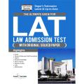 LAT Law Admission Test With Original Solved Papers (DOGAR). 