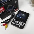 Portable Video Game Player 400 Sup  Games 400  in 1 AV Out Two Roles  Video Game Console HD LCD Screen for Children Gifts. 
