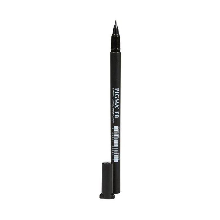 Sakura Pigma Professional Brush FB For Artists