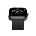 Zero® Edge Smartwatch 1.83" TFT Display | Bluetooth Calling, 100 Sports Modes, Health Suite | IP68 Waterproof | Best Smartwatch for Men, Women, Android & Ios. 