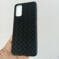 Samsung Galaxy S20 Soft Back Case  Sleek and Durable Protection. 