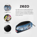 Avengers Box Pouch for girls & boys - High quality Digital Printed on cloth By Zezo. 