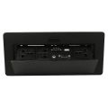 Technology Box, Conference Table Connectivity Hydraulic Pop Up Box Power Center without Wire. 