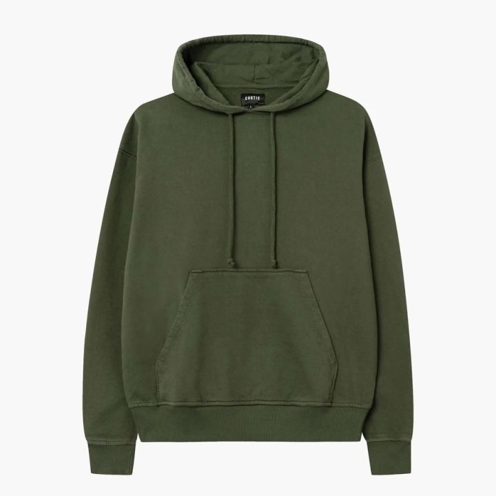 Olive%20Green%20Hoodie%20Sweatshirt%20Casual%20Clothes%20Trendy%20Fashion%20Skateboards%20Fleece%20Warm%20Thick%20Hoodies%20Hip%20Hop%20for%20Both%20-%20Image%202