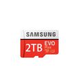 【COD + Gift】Original Samsung EVO plus 2TB Memory card 1tb micro sd card 521G High Speed Sd Memory Card Mobile Phone Tablet Camera Memory Card. 