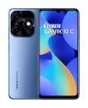 Tecno Spark 10C RAM 4 GB ROM 128 GB Front Camera 8 MP Back Camera 16 MP Battery Type 5000 mAh. 