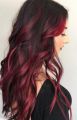 FRAMCOLOR PURE PIGMENT PLUS HAIR COLOR / MAGNETA RED. 