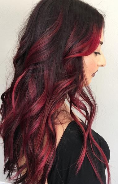 FRAMCOLOR%20PURE%20PIGMENT%20PLUS%20HAIR%20COLOR%20/%20MAGNETA%20RED%20-%20Image%209