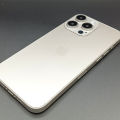 iPhone 15 Pro Max Toy Phone For Display. 