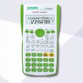 CASlO® Colourful Calculator with 240 functions in 1 I Stylish Calculator with colors for Students | Calculator Casio. colour | Scientific Calculator Colourful | Calculator Scientific Low Price. 