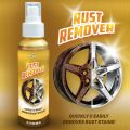 Rust Remover - Zang Remover spray - Engine Cleaner - Degreaser - Rust Stain Remover - Bike Rust Remover - Iron Rust Remover - Steel Cleaner - Rust Remover for car - Cycle/Bike Cleaner - Multipurpose Rust Remover - 200ml Spray. 