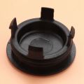3X Cylinder Head Rear Cam Plug Cap Camshaft Rear Seal Plug 12513-P72-003 for Honda Civic Integra Accord. 
