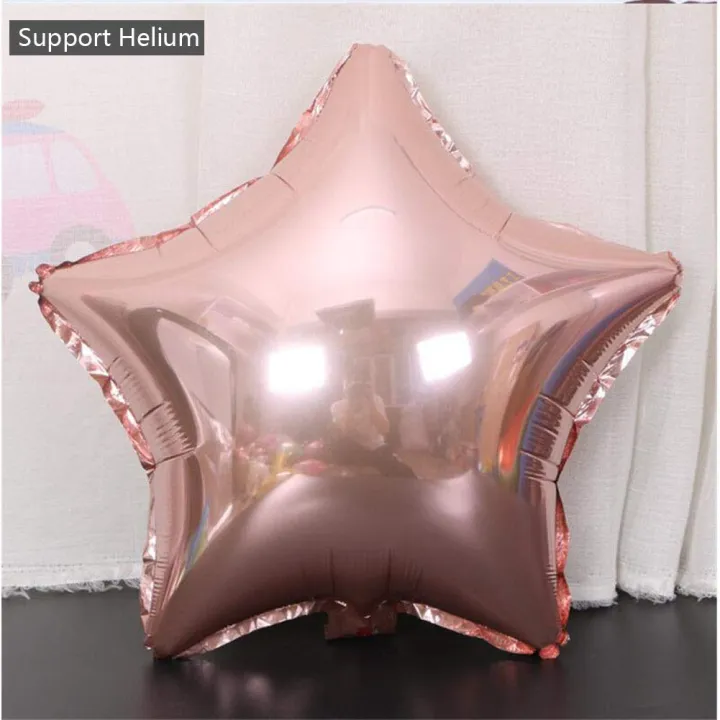 1pc%20Star%20Shaped%20Foil%20Balloons%20-%2018%20inches%20for%20Wedding,%20Anniversary%20,%20Engagement%20or%20Birthday%20Parties%20-%20Image%203