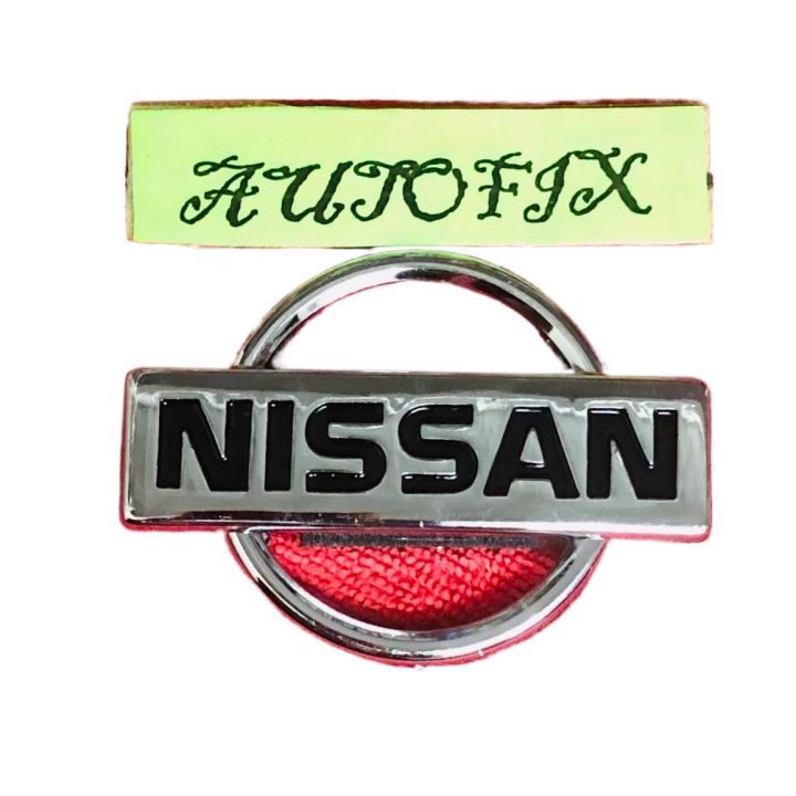 Nissan%20Plastic%20Logo%2003%20Inches%20Silver%2001%20PC%20-%20Image%203