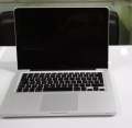 Apple MacBook Pro 2012  256GB SSD Storage  4GB RAM  2.5GHz Dual-Core Core i5  Mid 2012  13.3-inch LED Display  Dual Operating system Window and macOS  Silver - Daraz Like New Laptops. 