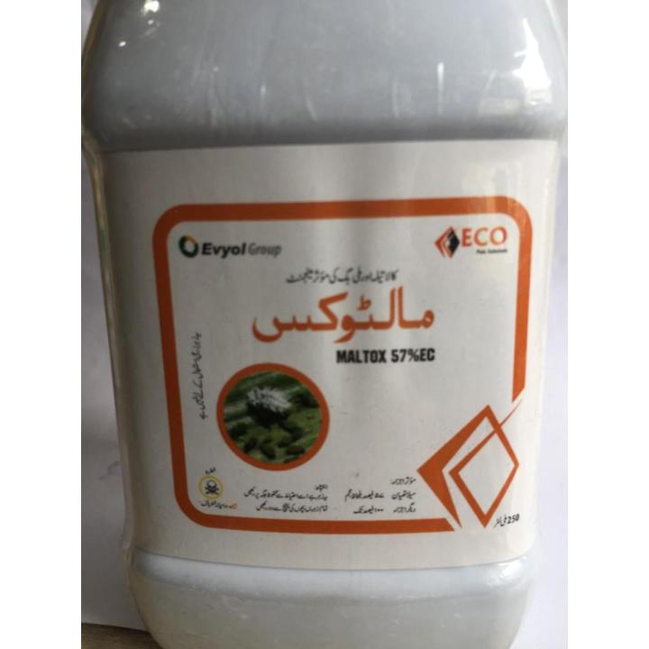 Maltox 57% for Mealybug Killer to save plants from mango bugs 100ML