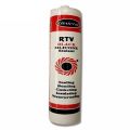 GENERAL Silicone Sealant RTV Black Adhesive 300ml, Original.. 