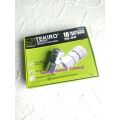 SF Tekiro SF20 201/4" Quick Coupler Compressor Hose Coupling. 