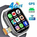 Black Advanced New Version Bluetooth Digital Wrist Smart Watch IP67 Waterproof Bracelet Support Mobile Notification With Mobile App Connectivity Fitness Tracker & BP Monitor Step Counter 1.54 Inch TFT Screen With Digital & Smart Display. 