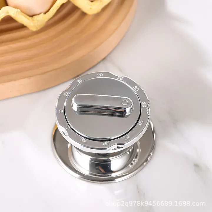 Stainless%20steel%20steamer,%20pot%20lid,%20timer,%20top%20bead,%20kitchen%20pot,%20pot,%20alarm,%20reminder,%20timer,%20baking%20alarm,%20timer%20-%20Image%203