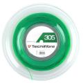 Tecnifibre 305 Green 1.20mm 17G 660ft 200m Squash String 1 Racket Set. 