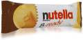 Nutella B-ready Pack of 6 x 22 gram. 