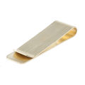 Metal Cash Money Clip Credit Card Holder Cash Wallet Paper Clip. 