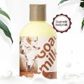 GOAT Milk Silky Moisturizing Body Lotion 250ML. 