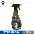 Tyre Glow 315ml ( Tyre Polish). 