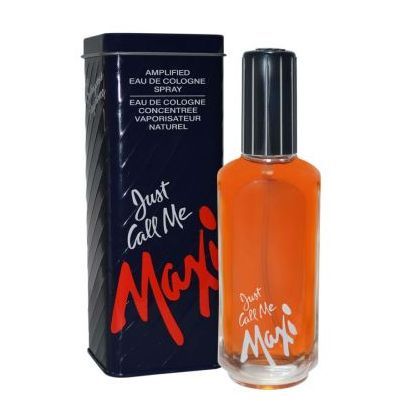 Just Call Me Maxi Perfume For Men – 100 ml