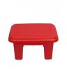 Dura Bathroom Accessories - Set Of 6. 