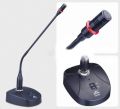 Shure Professional Desk Condenser Microphone ED-28 / professional Microphone / Desk Mic / Meeting Mic & Multiple uses.. 