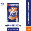 Surf Excel Washing Powder - 1KG. 