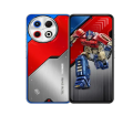 TECNO SPARK 30 PRO = 8GB RAM = 128GB ROM = 5000mAh BATTERY. 
