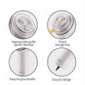 Rechargeable Lint Remover | Portable USB Reusable Lint Machine (لنٹ ہٹانے وال). 