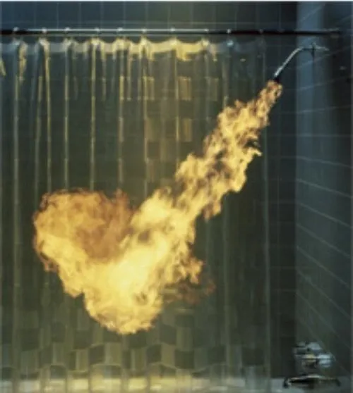 Anti Scald Shower Head - Boiling Hot Water Prevent Shower - HOT STOP ...