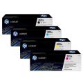HP 305A COLOUR TONER. 